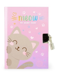 Secret Diary With Lock My...