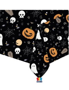 Tovaglia PVC Scary...