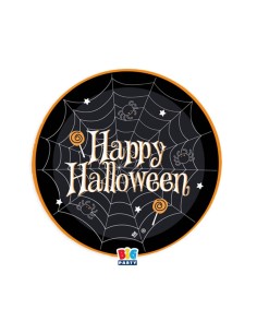 Piatto Piano Di Paper...