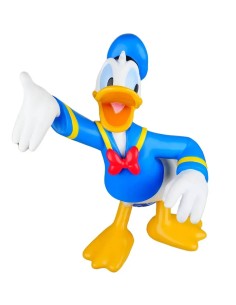 Statuina Action Figure...