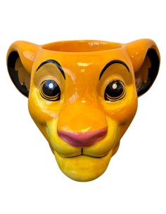 Disney The Lion King Simba...