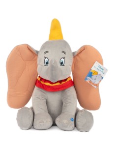 Peluche Con Suono Disney...
