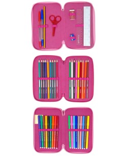 Astuccio Completo 3 Zip... 2