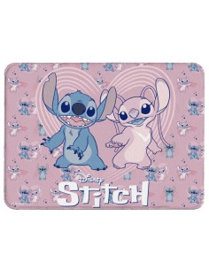 Stitch e Angel Fabric Placemat