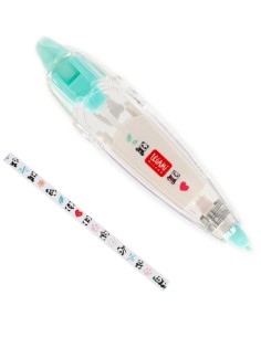 Decorative Panda Tape 2