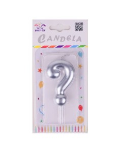 Candelina Di Compleanno In...