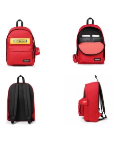 Zaino Eastpak Padded Pak'r Bold Silk Sailor