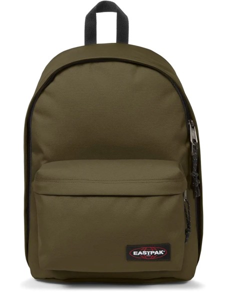 Zaino Eastpak Out Of Office Army Olive