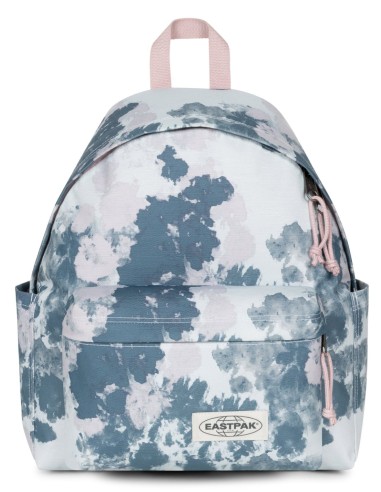 Eastpak Backpack Day Pakr Washed Pink