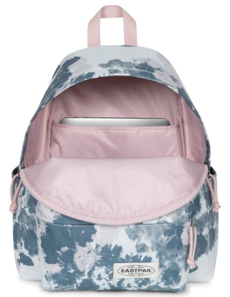 Eastpak Backpack Day Pakr Washed Pink