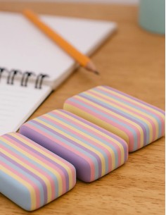 Gomma Da Cancellare A Righe... 2