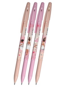 Penna A Sfera Stick And...