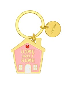 Legami Home Sweet Home Key...