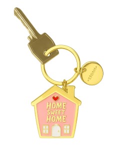 Legami Home Sweet Home Key... 2