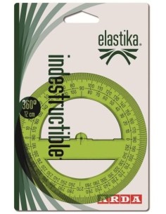 Goniometro 360. 12cm...