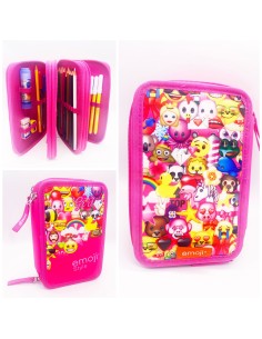 Astuccio Completo 3 Zip...