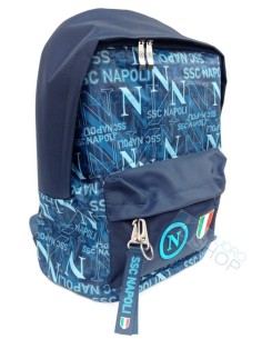 Zaino Scuola SSC Napoli... 2