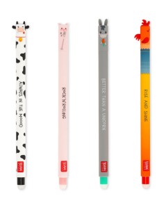 Set Penne Cancellabili...