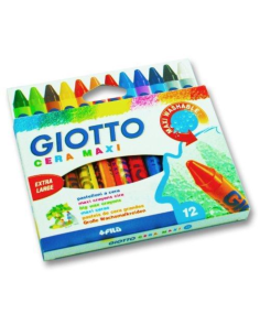 Maxi Pastelloni A Cera...