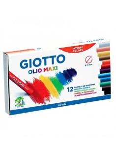 Maxi Pastelli ad Olio...