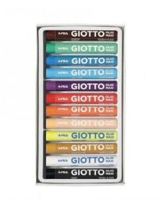 Maxi Pastelli ad Olio... 2