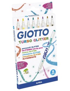 Pennarelli Giotto Turbo...