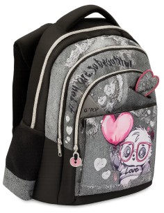 Zaino Scuola 3 Scomparti... 2