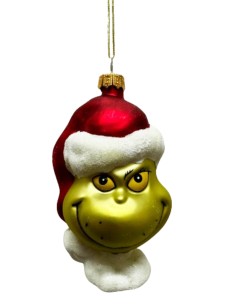 Christmas Tree Decoration...