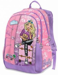 Zaino Scuola Estensibile...