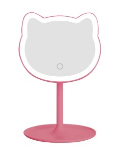 Specchio Da Trucco LED...