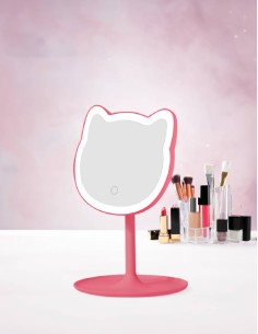 Specchio Da Trucco LED... 2