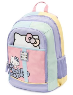 Hello Kitty School Backpack 2