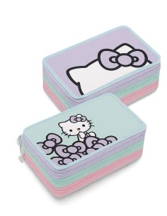 Astuccio Completo 3 Zip...