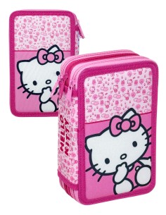 Astuccio Completo 3 Zip...