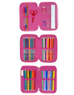 Astuccio Completo 3 Zip... 2