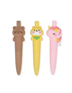 Chubby Animal Pen Assorted...