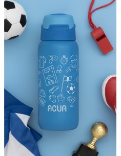 Borraccia Termica In... 2