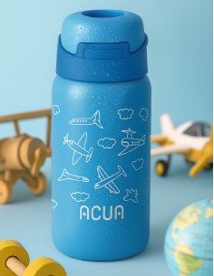 Borraccia Termica In... 2