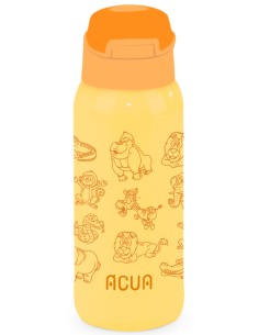 Stainless Steel Thermal...