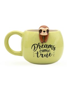 Sloth Mug