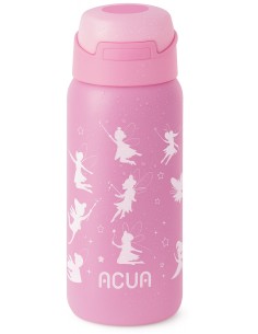 Stainless Steel Bottle Acua...
