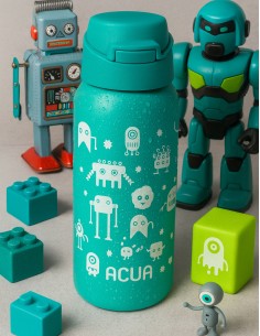 Acua Kids Mostri 350ml... 2