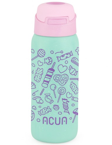 Stainless Steel Thermal Kids Bottle...