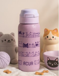 Stainless Steel Thermal... 2