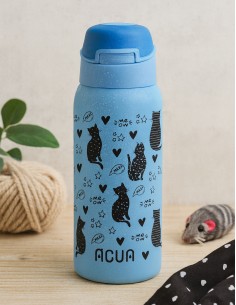 Borraccia Termica In... 2