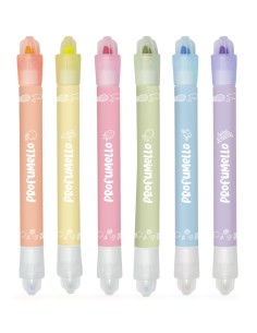 Scented Highlighter...