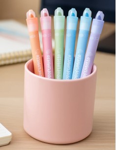 Evidenziatore Cancellabile... 2