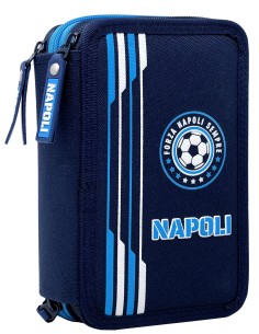 Astuccio Completo 3 Zip...