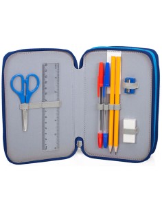 Astuccio Completo 3 Zip... 2