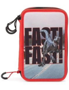 Astuccio Completo 3 Zip...